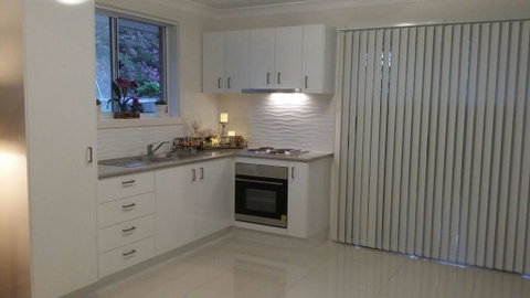 Epping NSW - Accommodation Fremantle 3