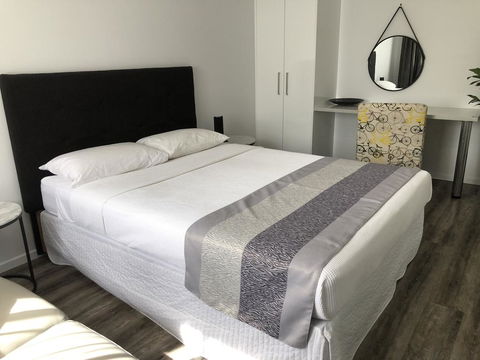 Escape On Lake - Accommodation Fremantle 0