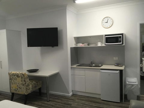 Escape On Lake - Accommodation Fremantle 1