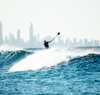 Escape to the Coast - Accommodation Fremantle