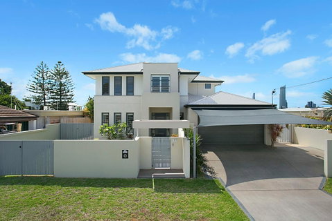 Escape To The Coast - Accommodation Fremantle 3