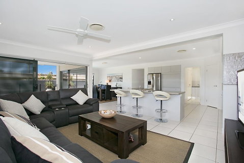 Escape To The Coast - Accommodation Fremantle 2