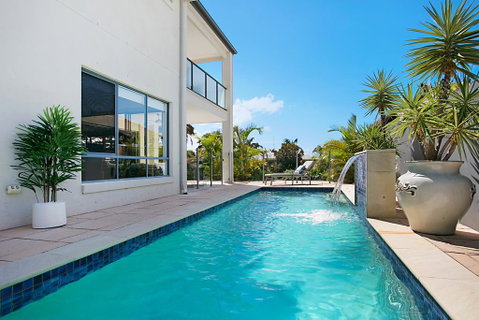 Escape To The Coast - Accommodation Fremantle 1
