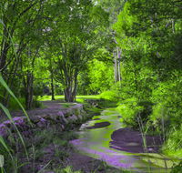 Esk Caravan Park  Rail Trail Motel - Accommodation Fremantle