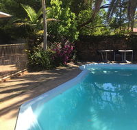 Esk Motel - Accommodation Fremantle
