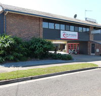 Esk Wivenhoe Motor Inn - Accommodation Fremantle
