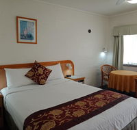 Espana Motel - Accommodation Fremantle