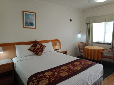 Espana Motel - Accommodation Fremantle 0