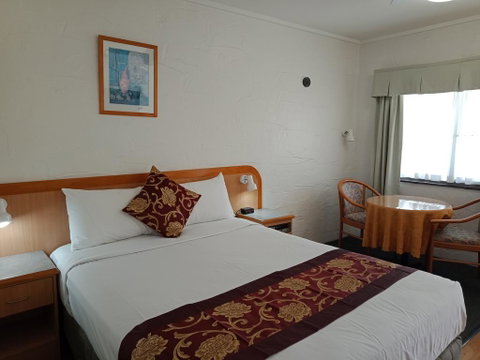 Espana Motel - Accommodation Fremantle 1