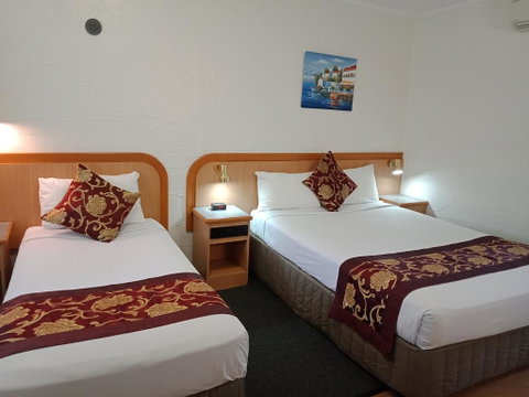 Espana Motel - Accommodation Fremantle 3