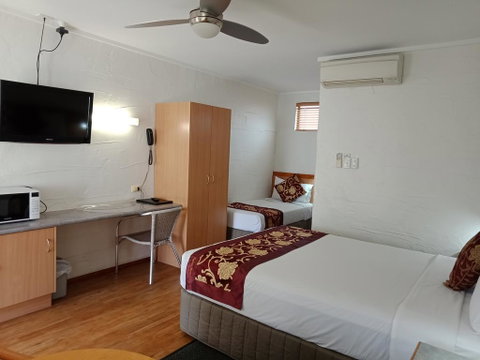 Espana Motel - Accommodation Fremantle 2