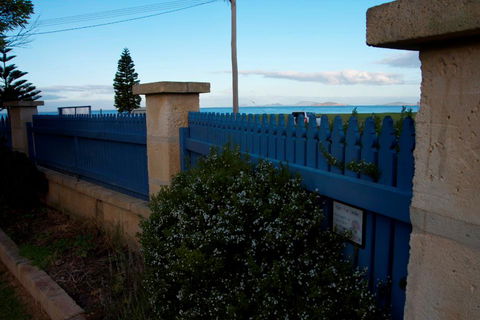 Esperance Beachfront Resort - Accommodation Fremantle 1