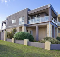 Esplanade Frontage 1-209 - Accommodation Fremantle