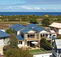 Esplanade Frontage 219a - Accommodation Fremantle