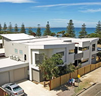 Esplanade Frontage 7B - Accommodation Fremantle