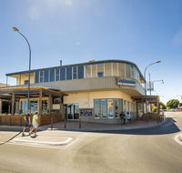 Esplanade Hotel Adelaide - Accommodation Fremantle