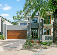 Esprit Luxury Retreat Palm Cove - Accommodation Fremantle