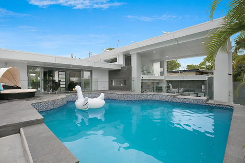 Essence Of Broadbeach - Accommodation Fremantle 0