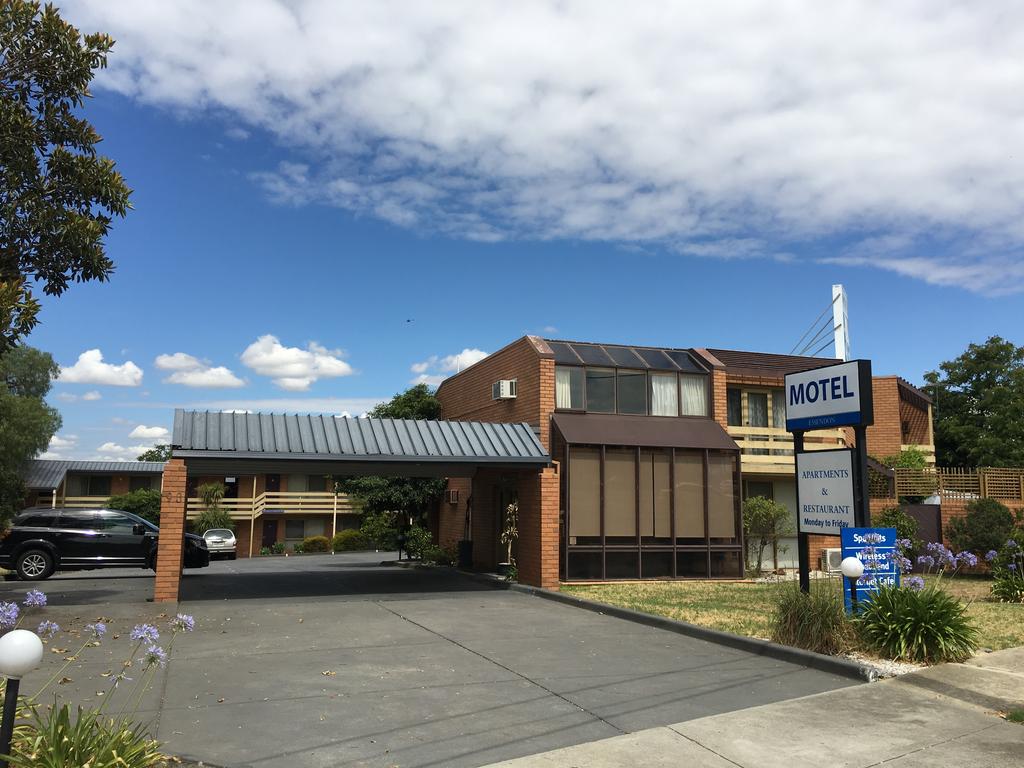Essendon North VIC Accommodation Fremantle