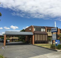 Essendon Motel - Accommodation Fremantle