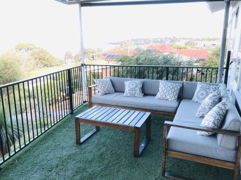 Estuary Cottage, Mandurah, Dawesville - Accommodation Fremantle 1