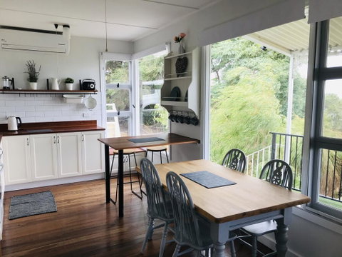 Estuary Cottage, Mandurah, Dawesville - Accommodation Fremantle 2