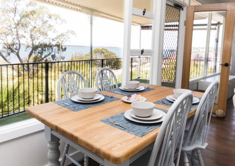 Estuary Cottage, Mandurah, Dawesville - Accommodation Fremantle 0