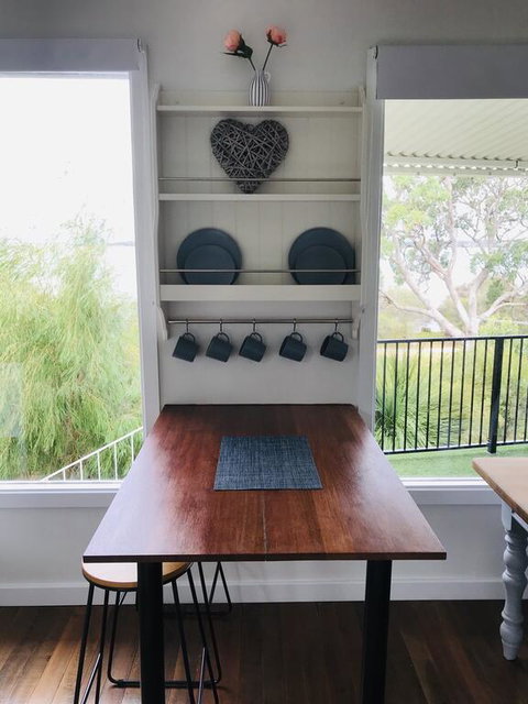 Estuary Cottage, Mandurah, Dawesville - Accommodation Fremantle 3