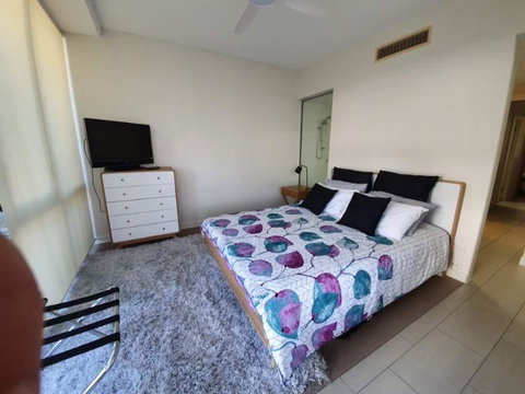 Euodia Unit 1102 - Accommodation Fremantle 1