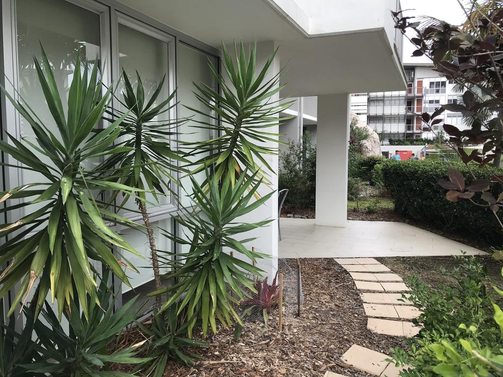 Nelly Bay QLD Accommodation Fremantle