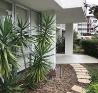 Euodia Unit 1102 - Accommodation Fremantle