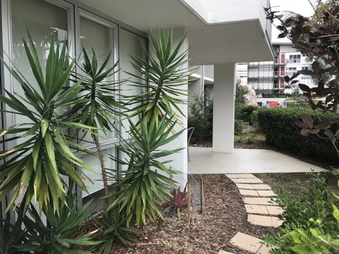 Euodia Unit 1102 - Accommodation Fremantle 0