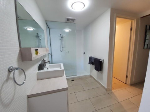 Euodia Unit 1102 - Accommodation Fremantle 2