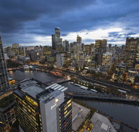 Eureka Tower - Accommodation Fremantle