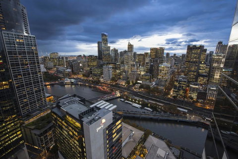 Eureka Tower - Accommodation Fremantle 0