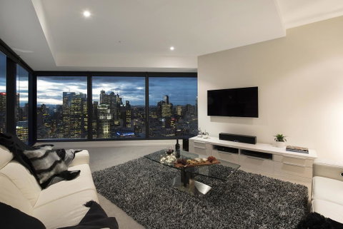 Eureka Tower - Accommodation Fremantle 1