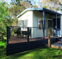 Euroa Caravan Park - Accommodation Fremantle