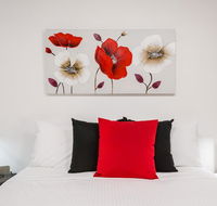 Euroa Motor Inn - Accommodation Fremantle