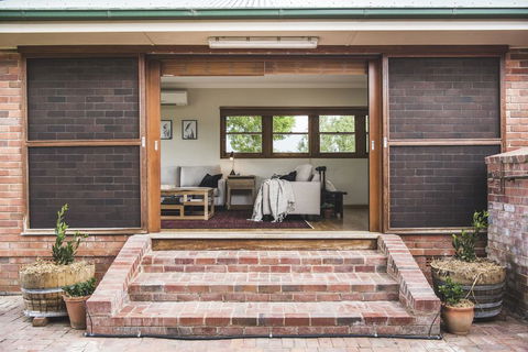 Eurunderee House - Accommodation Fremantle 1