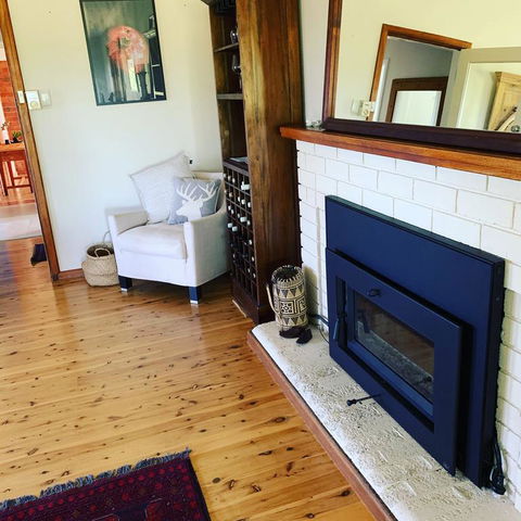 Eurunderee House - Accommodation Fremantle 3