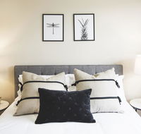 Eurunderee House - Accommodation Fremantle