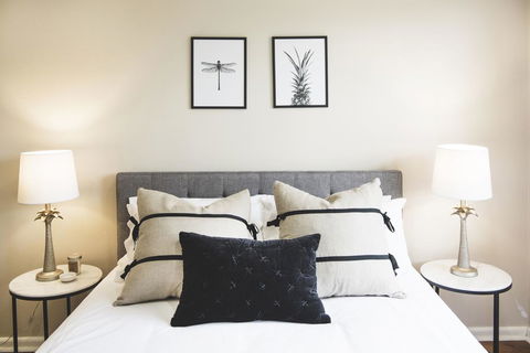 Eurunderee House - Accommodation Fremantle 0