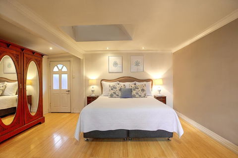 Evanslea Luxury Boutique Accommodation - Accommodation Fremantle 2