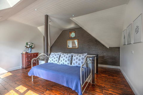 Evanslea Luxury Boutique Accommodation - Accommodation Fremantle 0