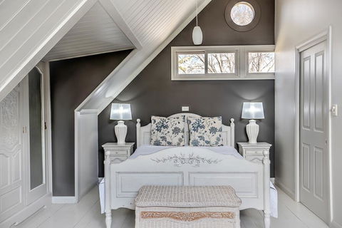 Evanslea Luxury Boutique Accommodation - Accommodation Fremantle 1