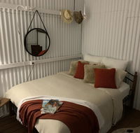 Evanston Station - Accommodation Fremantle