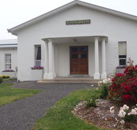 Evergreen - Accommodation Fremantle