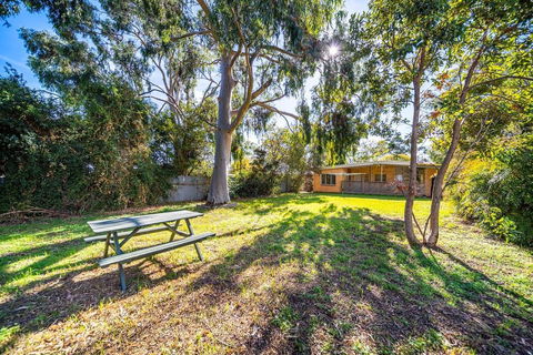 Evergreen On Franklin-Family Friendly - Wifi - Unique - Accommodation Fremantle 2