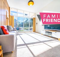 Evergreen on Franklin-Family Friendly - Wifi - Unique - Accommodation Fremantle
