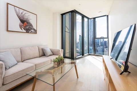 Everhome Southbank - Accommodation Fremantle 1